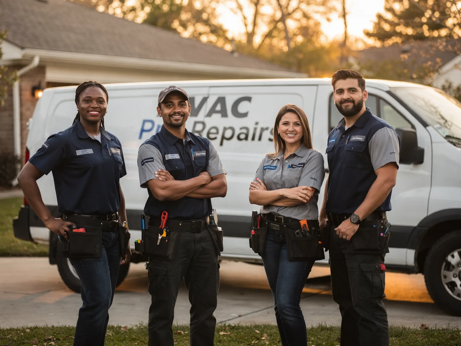 Heat Pump Repair company in South Barre, MA