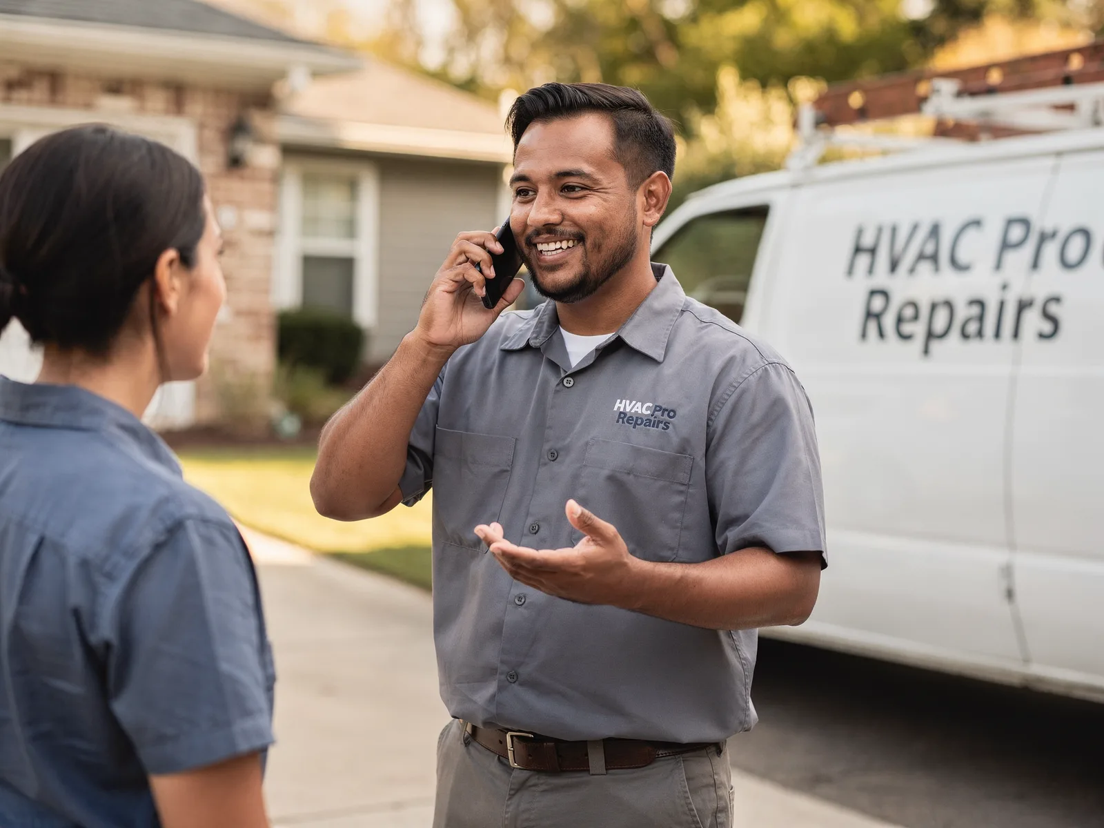 Heat Pump Repair South Barre, MA FAQs